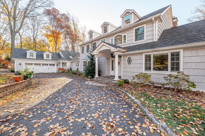 Washington Corner - Residential