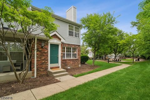 804 Appleton Way, Hanover Twp., NJ 07981 - MLS#: 3962267