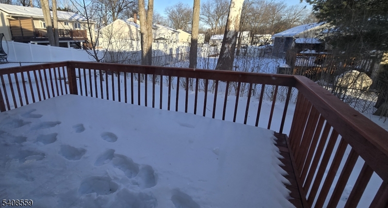 Lake Parsippany - Residential Lease