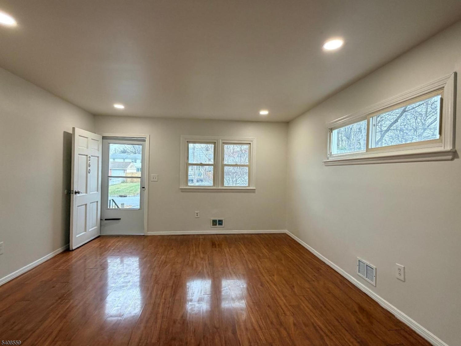 Lake Parsippany - Residential Lease