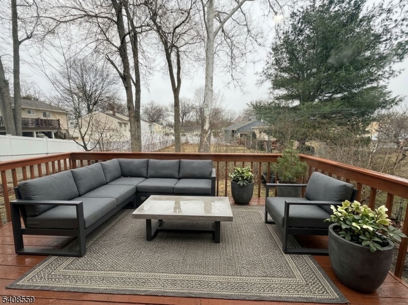 Lake Parsippany - Residential Lease