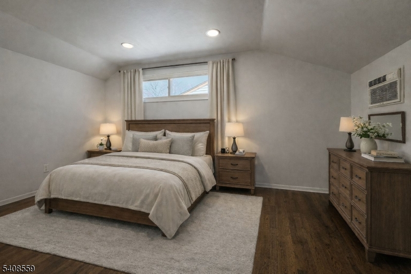 Lake Parsippany - Residential Lease