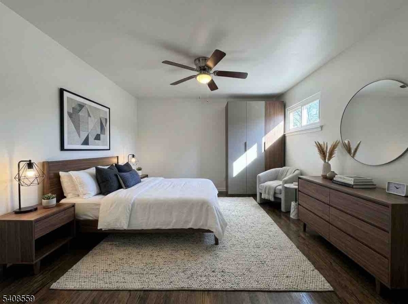 Lake Parsippany - Residential Lease