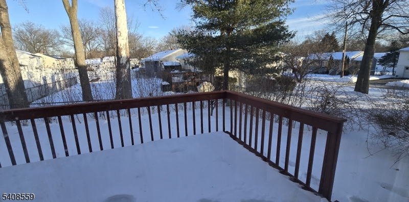 Lake Parsippany - Residential Lease