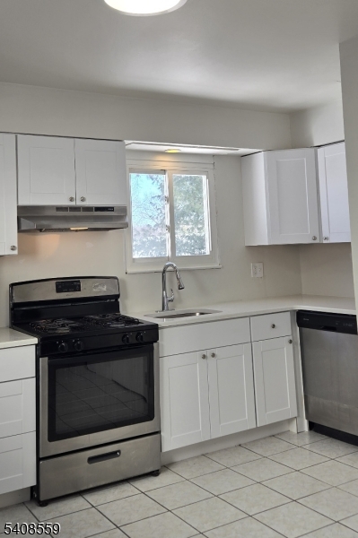 Lake Parsippany - Residential Lease