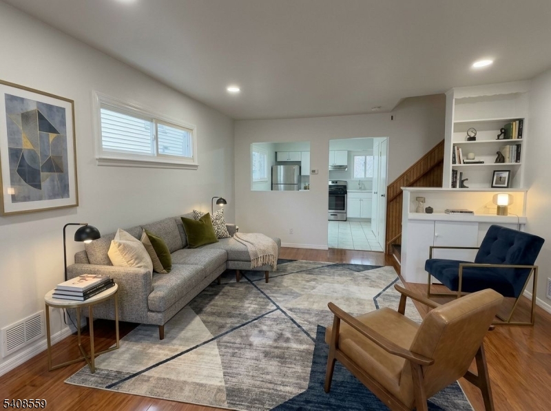 Lake Parsippany - Residential Lease