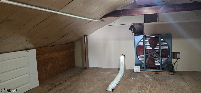 Lake Parsippany - Residential Lease