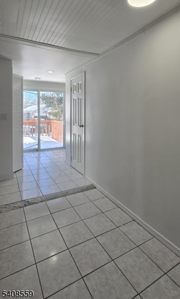 Lake Parsippany - Residential Lease