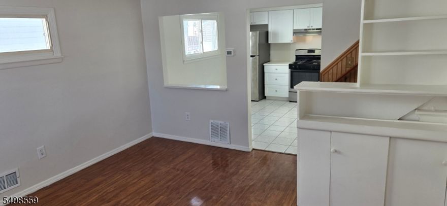 Great, Updated Split Level, 4 Bedrooms - WCL, 2 full bath.Fresh paint. Home boasts with neutral color. Reccessed light, Ceiling fan.Kitchen equipped Stainless appliances. wood floor / tile through the houseNice backyard with deck. Great summer entertainment.