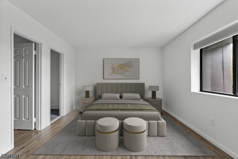 Knolls Condominiums - Residential