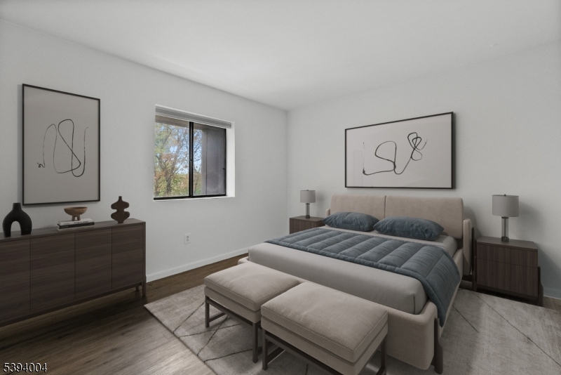 Knolls Condominiums - Residential