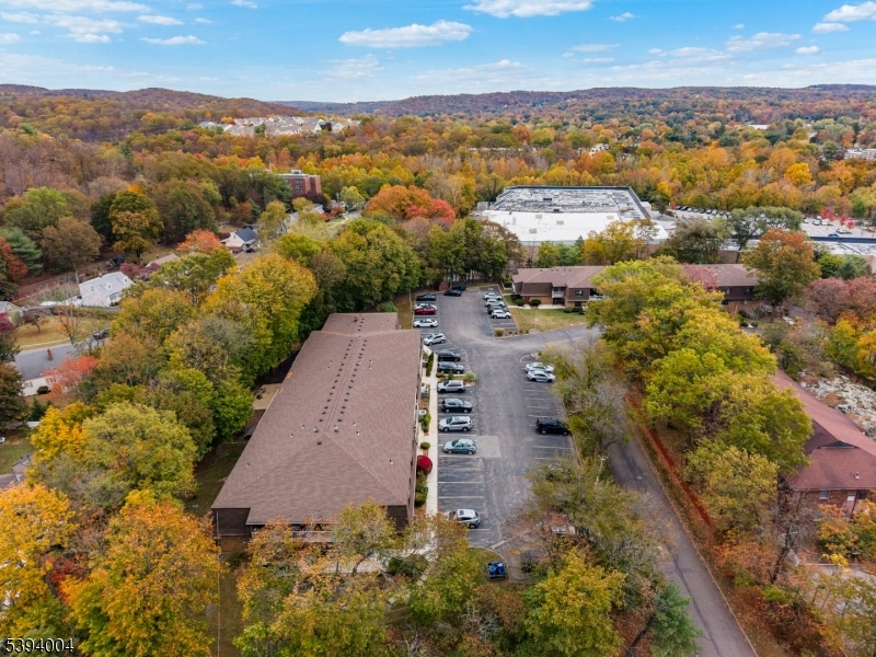 Knolls Condominiums - Residential