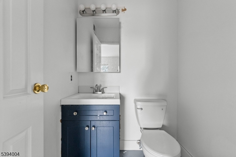 Knolls Condominiums - Residential