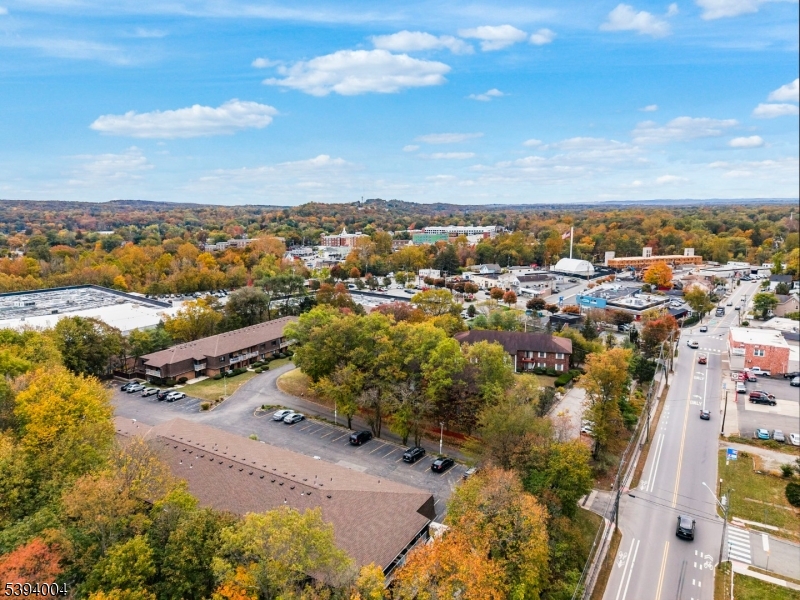 Knolls Condominiums - Residential