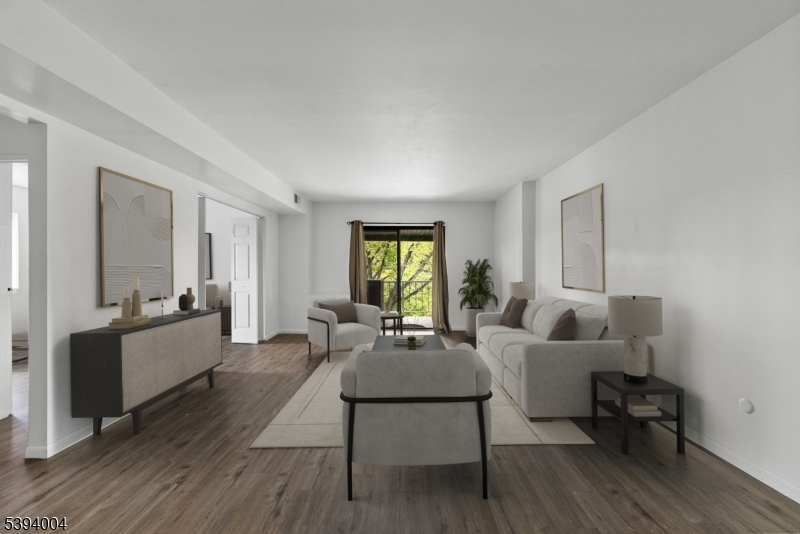 Knolls Condominiums - Residential