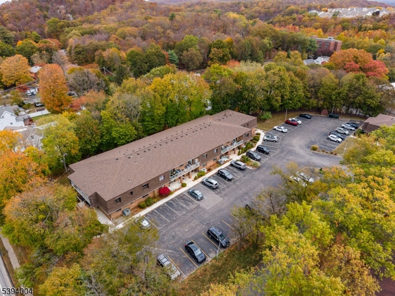 Knolls Condominiums - Residential