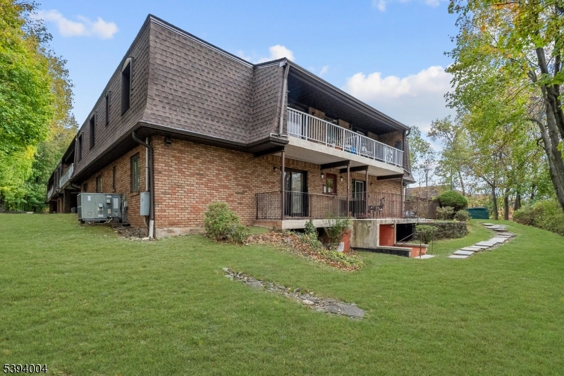 Knolls Condominiums - Residential