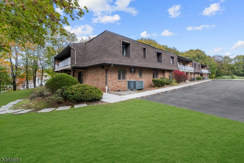 Knolls Condominiums - Residential