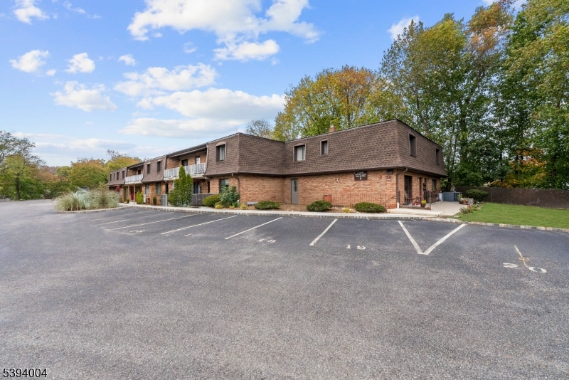 Knolls Condominiums - Residential