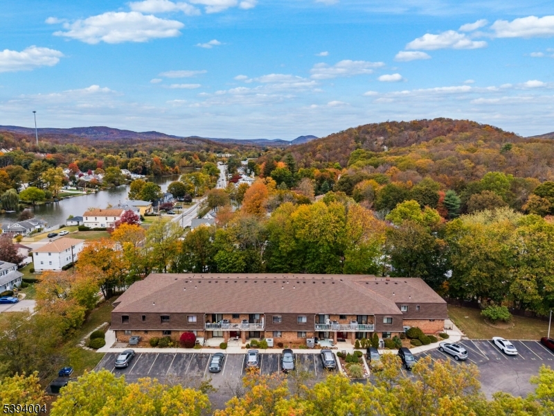 Knolls Condominiums - Residential