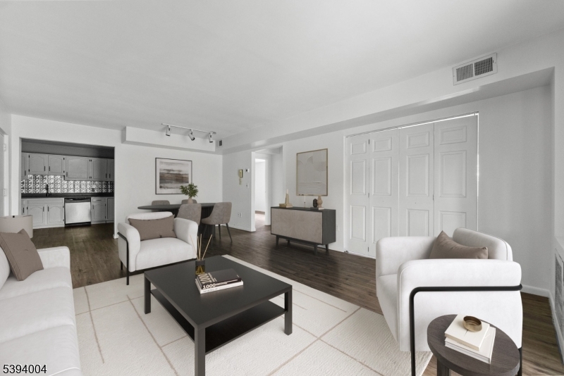 Knolls Condominiums - Residential