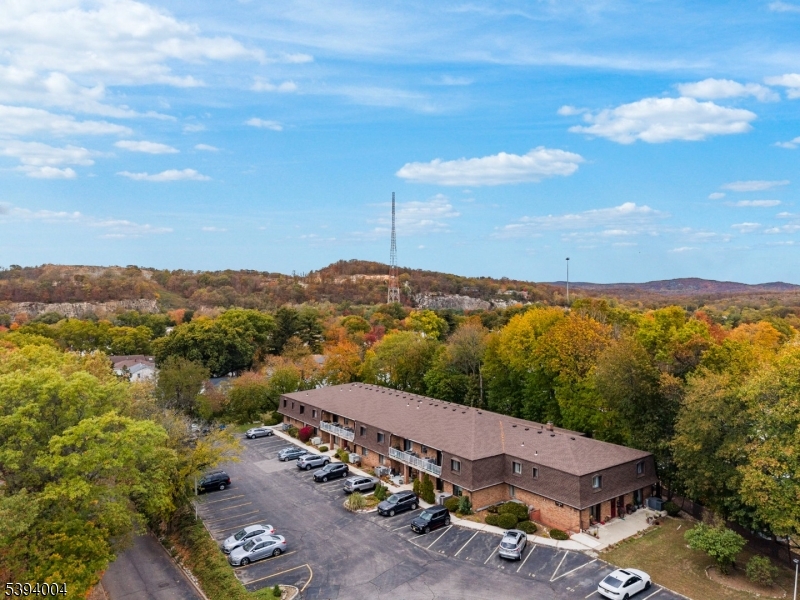 Knolls Condominiums - Residential