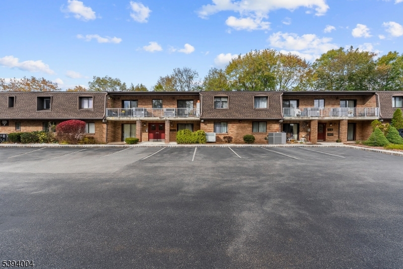 Knolls Condominiums - Residential