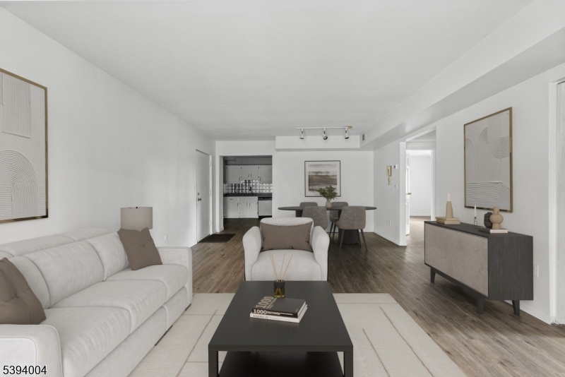 Knolls Condominiums - Residential