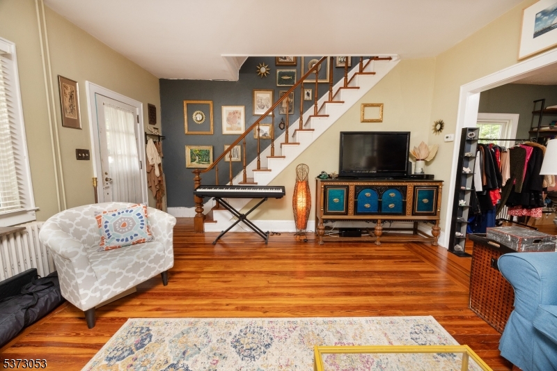 Lambertville City, New Jersey 08530, United States, 3 Bedrooms Bedrooms, ,1 BathroomBathrooms,Residential,Active,175846