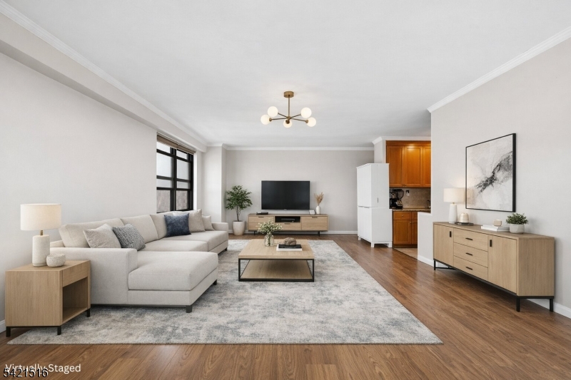 Carlton Towers - Residential