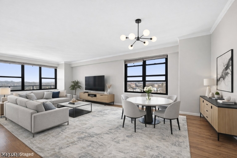 Carlton Towers - Residential