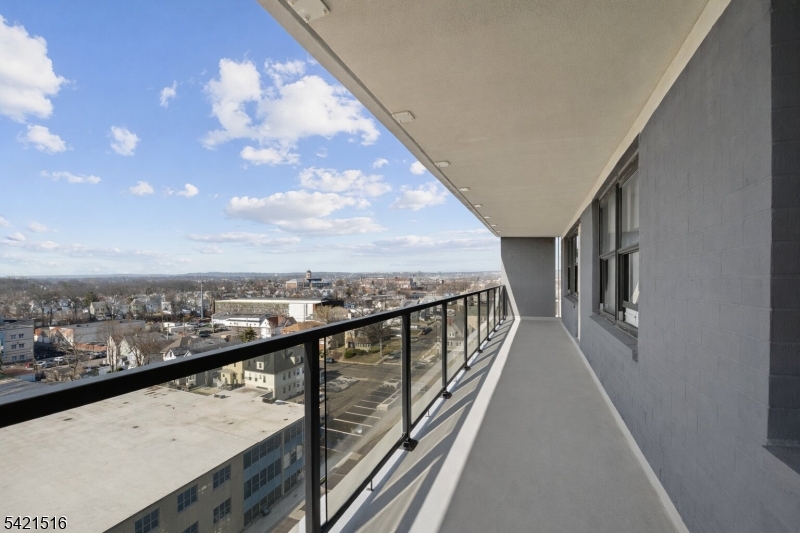 Carlton Towers - Residential