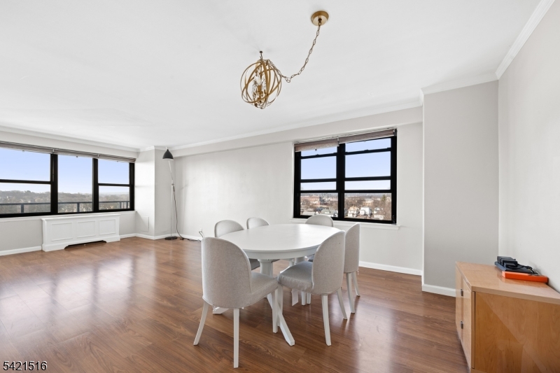 Carlton Towers - Residential