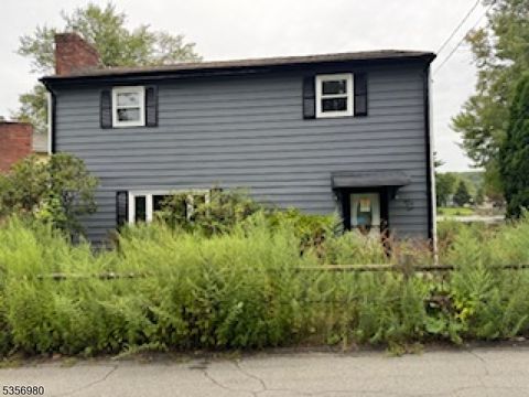 141 Lake Dr Byram Twp. NJ 07874