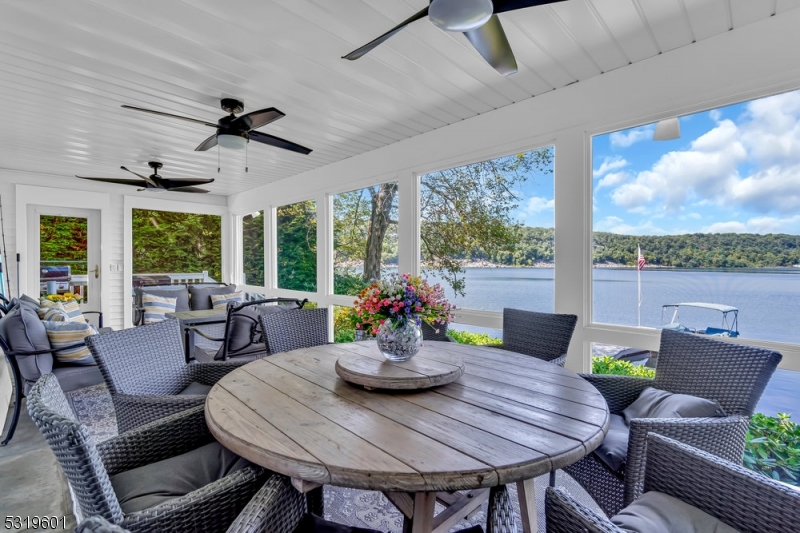 Green Pond - Residential