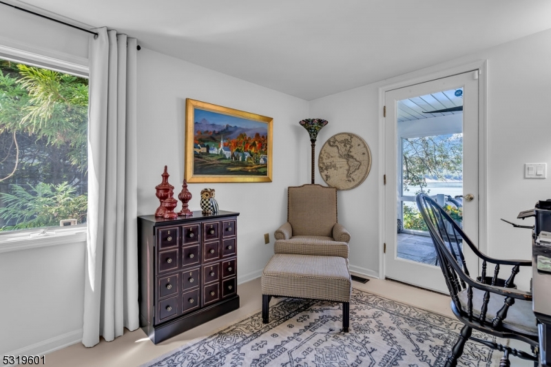 Green Pond - Residential