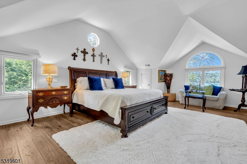 Green Pond - Residential