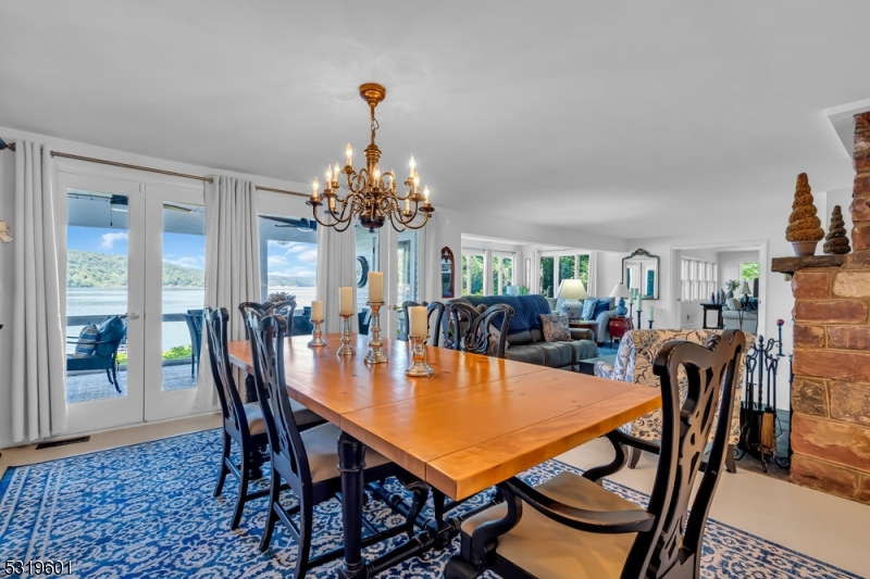 Green Pond - Residential