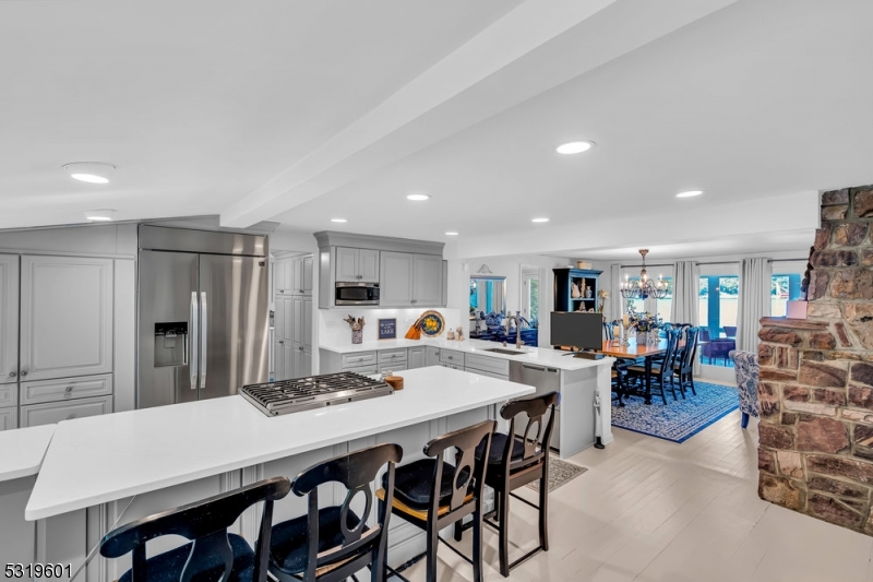 Green Pond - Residential