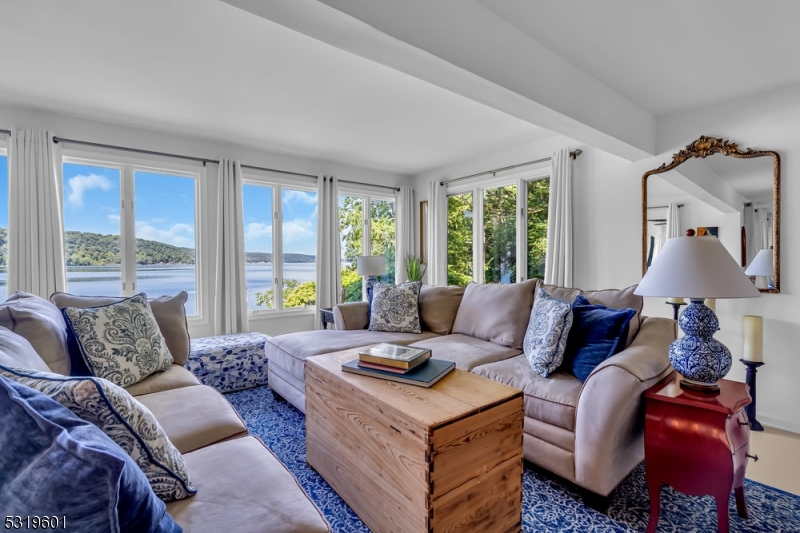 Green Pond - Residential