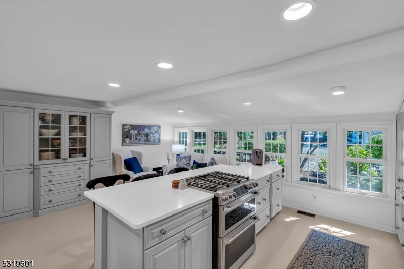 Green Pond - Residential