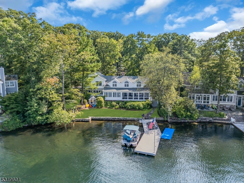 Green Pond - Residential