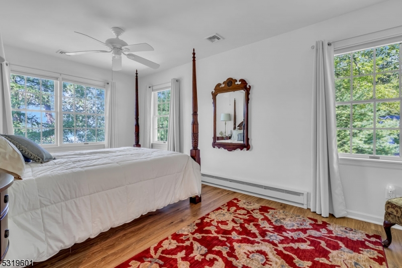 Green Pond - Residential