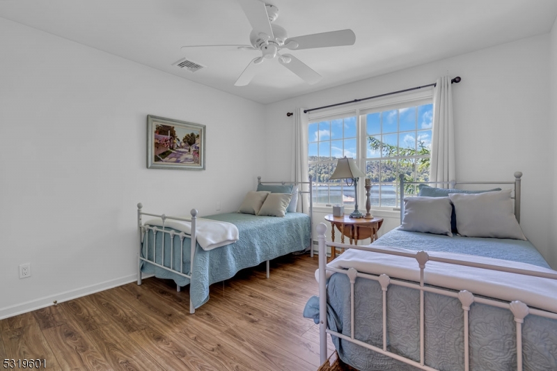 Green Pond - Residential