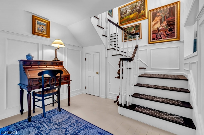 Green Pond - Residential