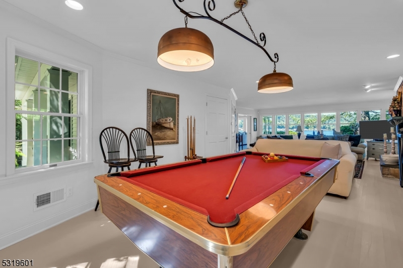 Green Pond - Residential