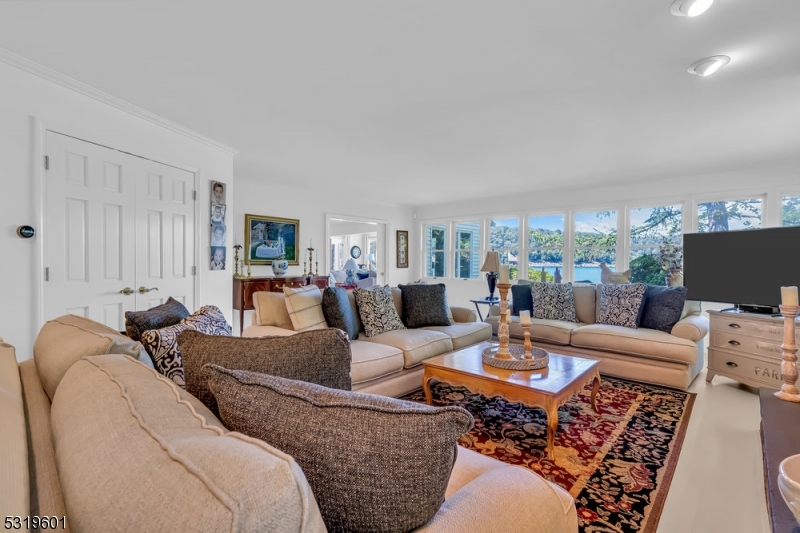 Green Pond - Residential