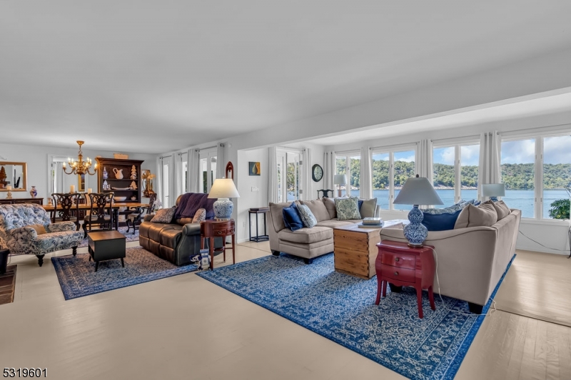 Green Pond - Residential