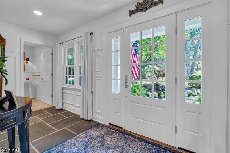 Green Pond - Residential