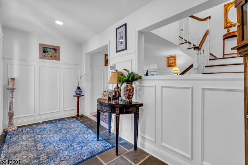 Green Pond - Residential